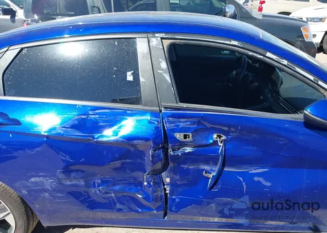 2022 Hyundai Elantra Limited z USA, uszkodzony, nr VIN KMHLP4AG5NU224906